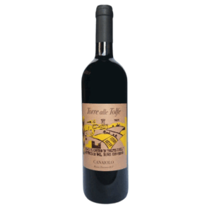 Canaiolo 2022 Torre alle Tolfe 75 cl / Enoteca Gambi